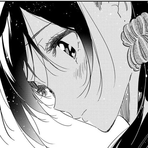 Rent A Girlfriend Manga Chapter 276 (The Girlfriend and Living Together (Part 5)) cover