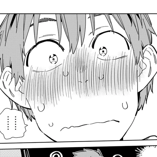 Rent A Girlfriend Manga Chapter 281 (The Girlfriend and the Spider) cover