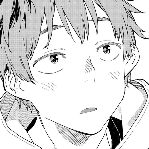 Rent A Girlfriend Manga Chapter 283 (Kazuya) cover