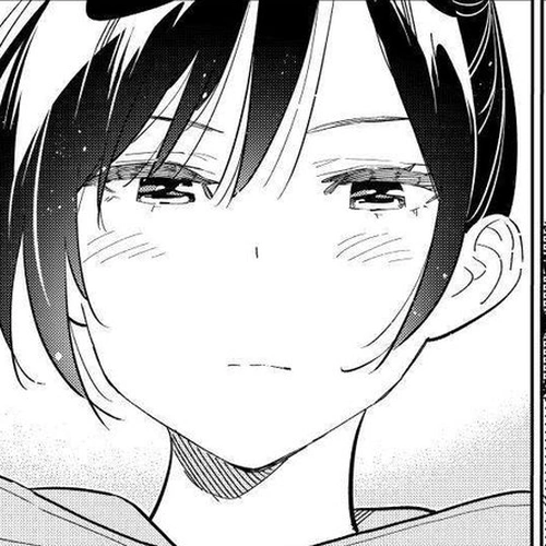 Rent A Girlfriend Manga Chapter 285 (The Girlfriend and Recreation (Part 2)) cover