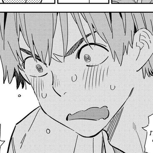 Rent A Girlfriend Manga Chapter 287 (The Girlfriend and Her Friends (Part 1)) cover