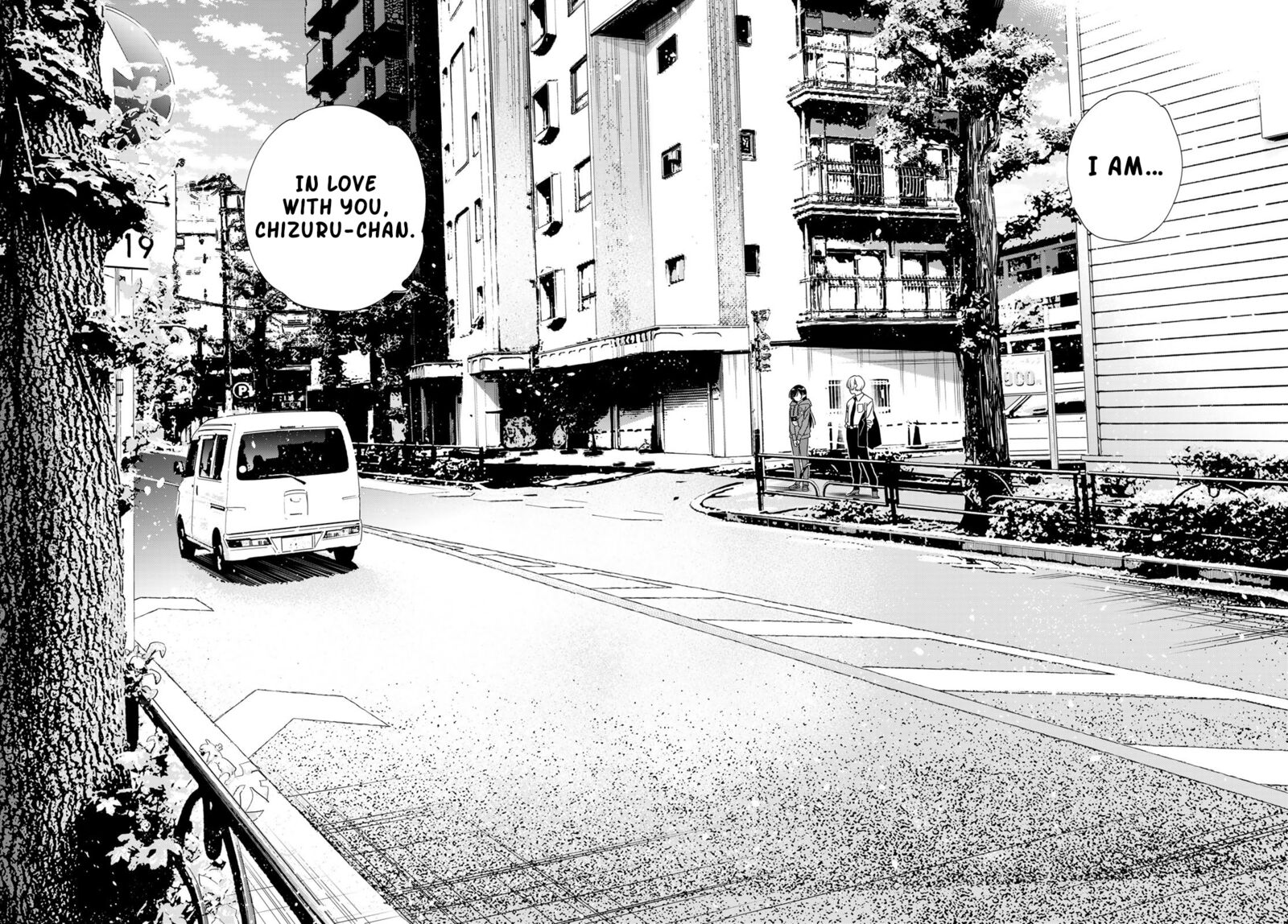 Rent A Girlfriend Manga Chapter 289 page 4 - The Girlfriend and Her Friends (Part 3)