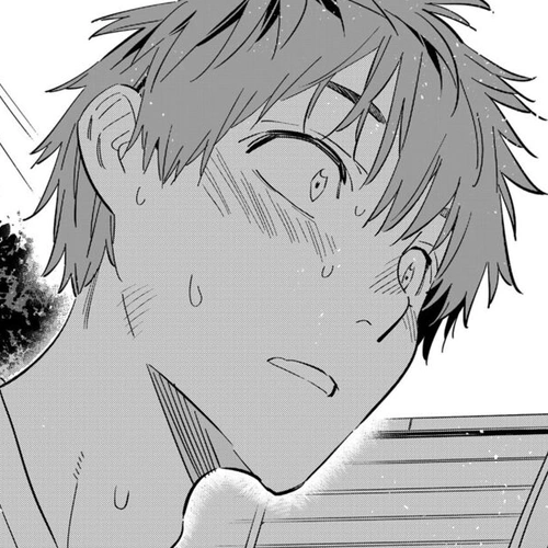 Rent A Girlfriend Manga Chapter 289 (The Girlfriend and Her Friends (Part 3)) cover