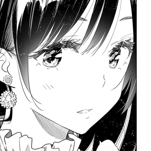 Rent A Girlfriend Manga Chapter 290 (Outing with the Girlfriend (Part 1)) cover