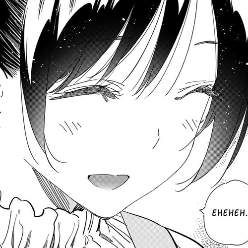 Rent A Girlfriend Manga Chapter 293 (The Girlfriend and Children (Part 2)) cover