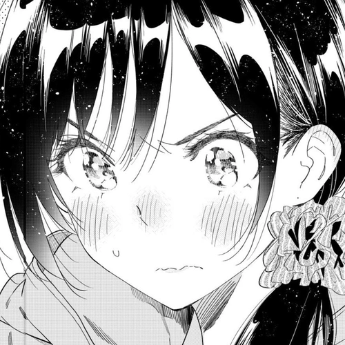 Rent A Girlfriend Manga Chapter 299 (The Girlfriend and the Laundry) cover