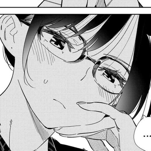 Rent A Girlfriend Manga Chapter 300 (The Girlfriend and the Card Game) cover