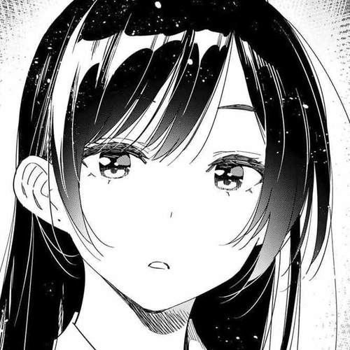 Rent A Girlfriend Manga Chapter 304 (The Girlfriend and 'That Time' (Part 1)) cover