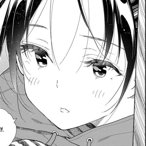 Rent A Girlfriend Manga Chapter 306 (The Girlfriend and 'That Time' 3) cover