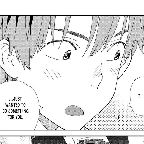 Rent A Girlfriend Manga Chapter 307 (The Girlfriend and Rental Date (Part 1)) cover