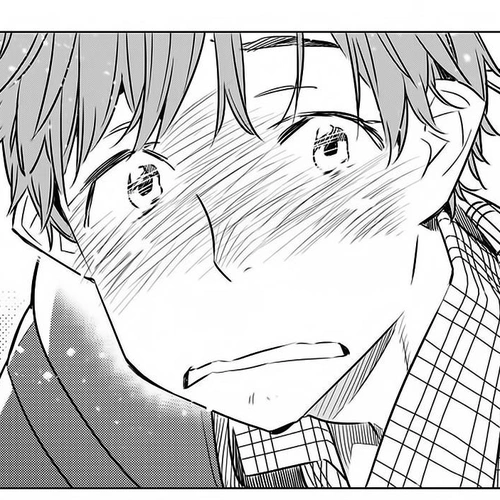 Rent A Girlfriend Manga Chapter 31 (The Girlfriend and Christmas Part 3) cover