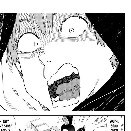 Rent A Girlfriend Manga Chapter 311 (The Girlfriend and Cosplay (Part 2)) cover