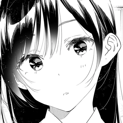 Rent A Girlfriend Manga Chapter 312 (The Girlfriend and Cosplay (Part 3)) cover