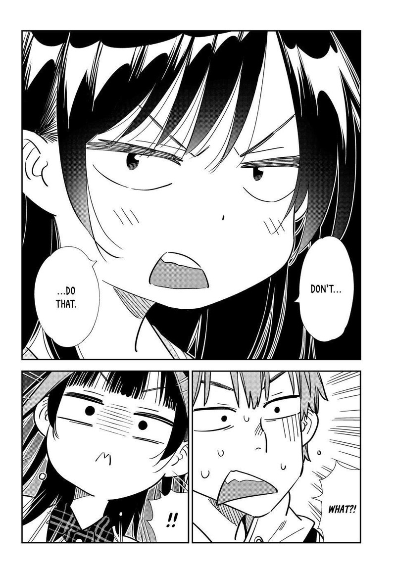 Rent A Girlfriend Manga Chapter 313 page 10 - The Girlfriend and Cosplay (Part 4)