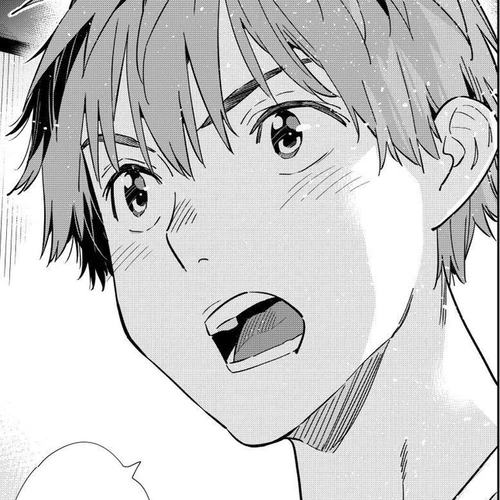 Rent A Girlfriend Manga Chapter 316 (Asking Out The Girlfriend (Part 3)) cover