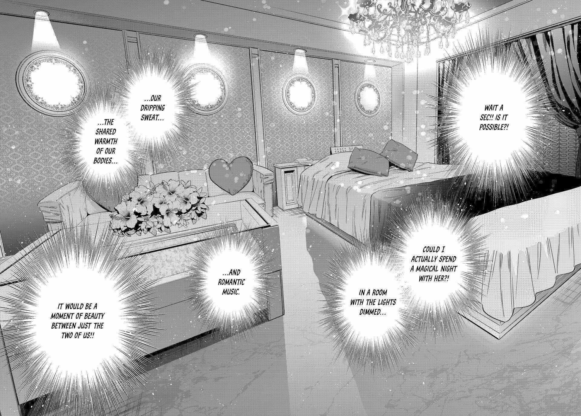 Rent A Girlfriend Manga Chapter 322 page 15 - The Date and the Boyfriend (Part 2)