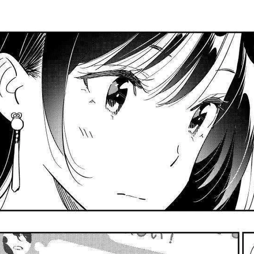 Rent A Girlfriend Manga Chapter 323 (The Date and the Boyfriend (Part 3)) cover