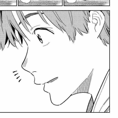 Rent A Girlfriend Manga Chapter 325 (The Date and the Boyfriend (Part 5)) cover