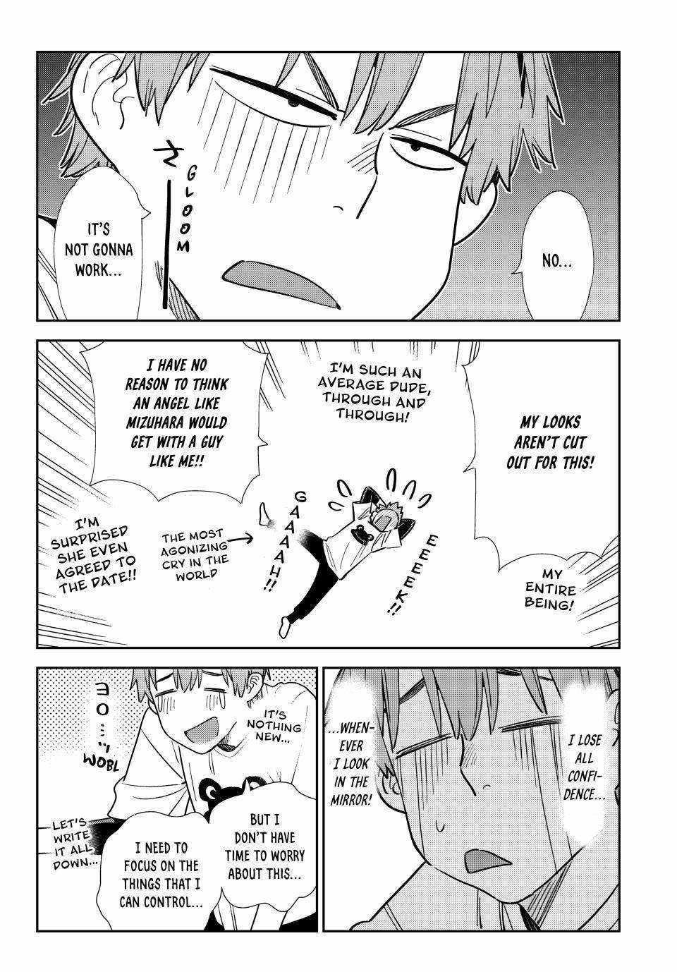 Rent A Girlfriend Manga Chapter 328 page 8 - The Date and the Boyfriend (Part 8)