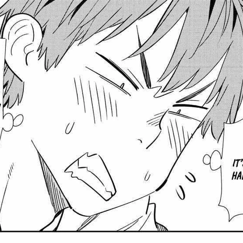 Rent A Girlfriend Manga Chapter 329 (The Date and the Boyfriend (Part 9)) cover