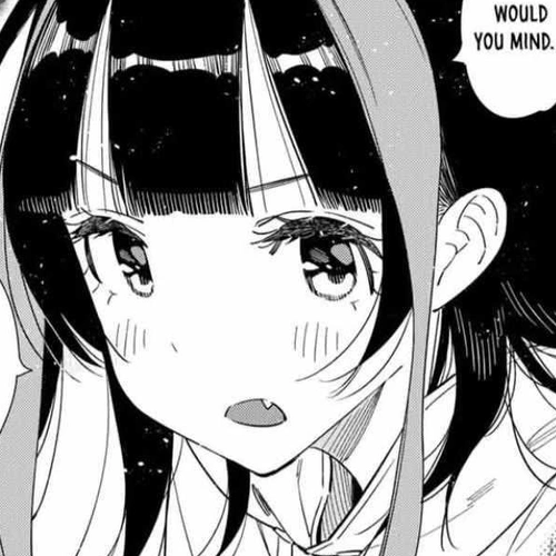 Rent A Girlfriend Manga Chapter 340 (The Date and the Boyfriend (Part 20)) cover