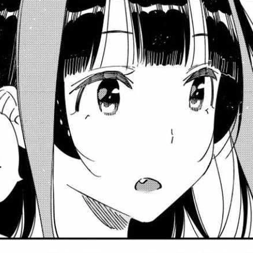 Rent A Girlfriend Manga Chapter 341 (The Date and the Boyfriend (Part 21)) cover