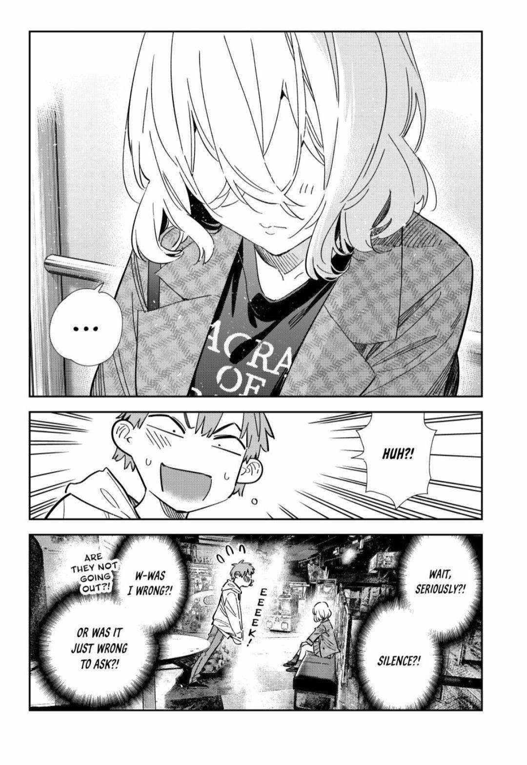 Rent A Girlfriend Manga Chapter 343 page 10 - The Date and the Boyfriend (Part 23)