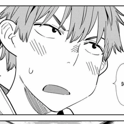 Rent A Girlfriend Manga Chapter 343 (The Date and the Boyfriend (Part 23)) cover