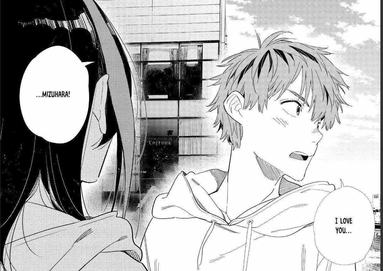 Rent A Girlfriend Manga Chapter 344 page 17 - The Date and the Boyfriend (Part 24)