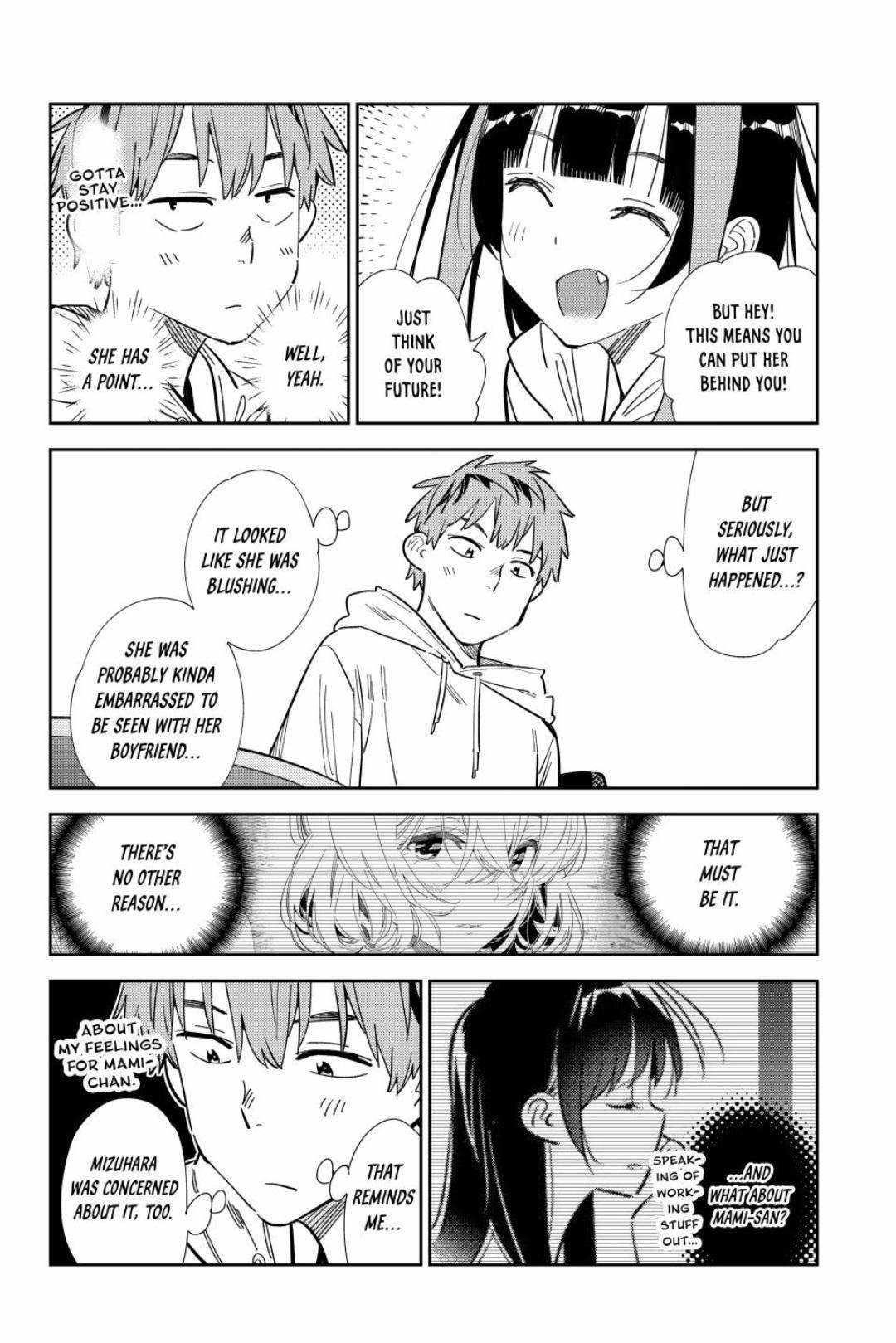 Rent A Girlfriend Manga Chapter 344 page 7 - The Date and the Boyfriend (Part 24)