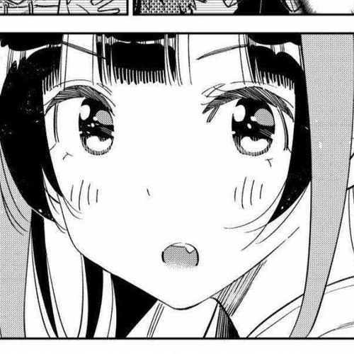 Rent A Girlfriend Manga Chapter 344 (The Date and the Boyfriend (Part 24)) cover