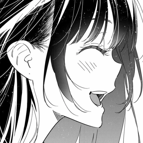 Rent A Girlfriend Manga Chapter 345 (The Remaining Days with My Girlfriend) cover