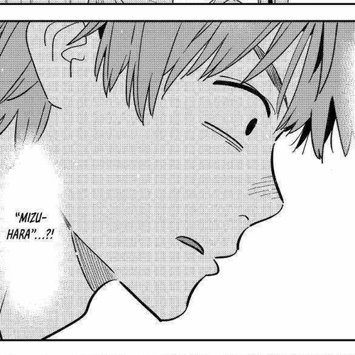 Rent A Girlfriend Manga Chapter 346 (My Girlfriend and Her Name) cover