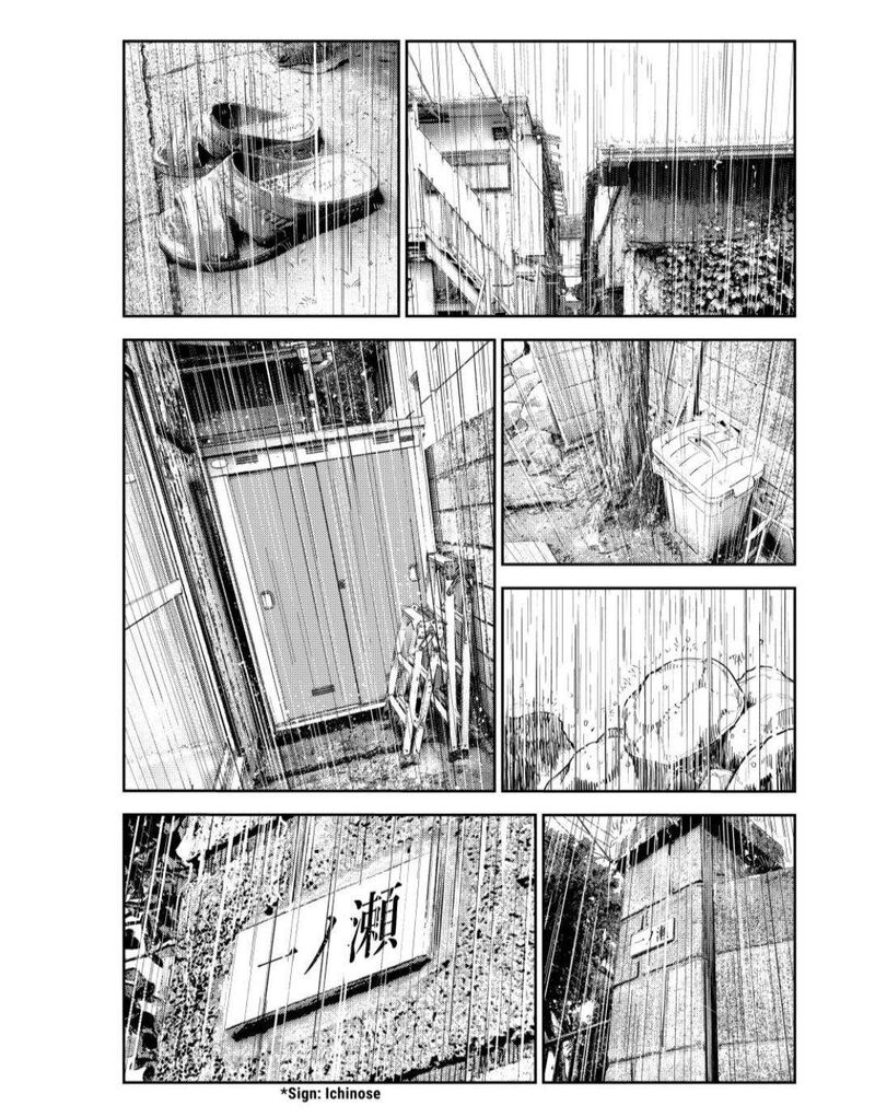 Rent A Girlfriend Manga Chapter 352 page 1 - My Girlfriend and Love (Part 1)