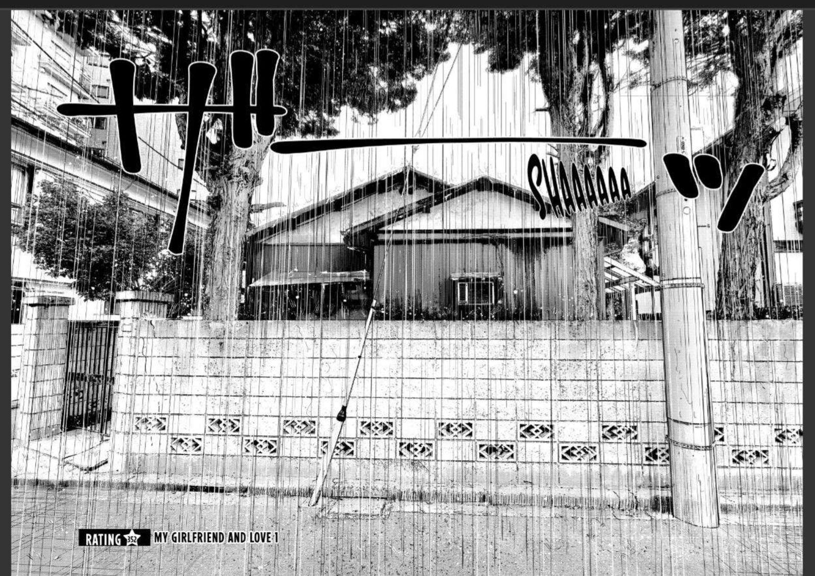 Rent A Girlfriend Manga Chapter 352 page 2 - My Girlfriend and Love (Part 1)