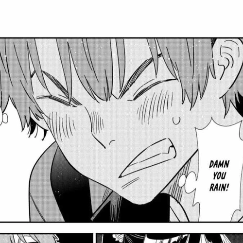 Rent A Girlfriend Manga Chapter 362 (My Girlfriend and Love (Part 11)) cover