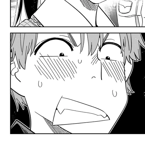 Rent A Girlfriend Manga Chapter 368 (My Girlfriend and Love (Part 17)) cover