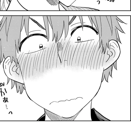 Rent A Girlfriend Manga Chapter 369 (My Girlfriend and Love (Part 18)) cover