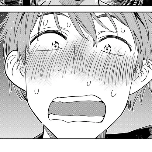 Rent A Girlfriend Manga Chapter 379 (My Girlfriend and Love (Part 28)) cover