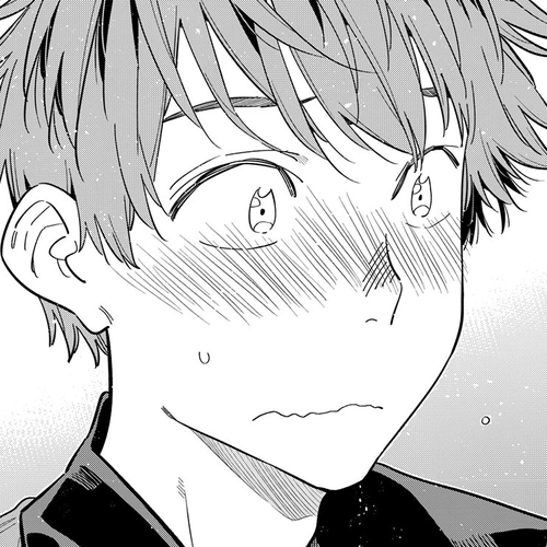 Rent A Girlfriend Manga Chapter 380 (My Girlfriend and Love (Part 29)) cover