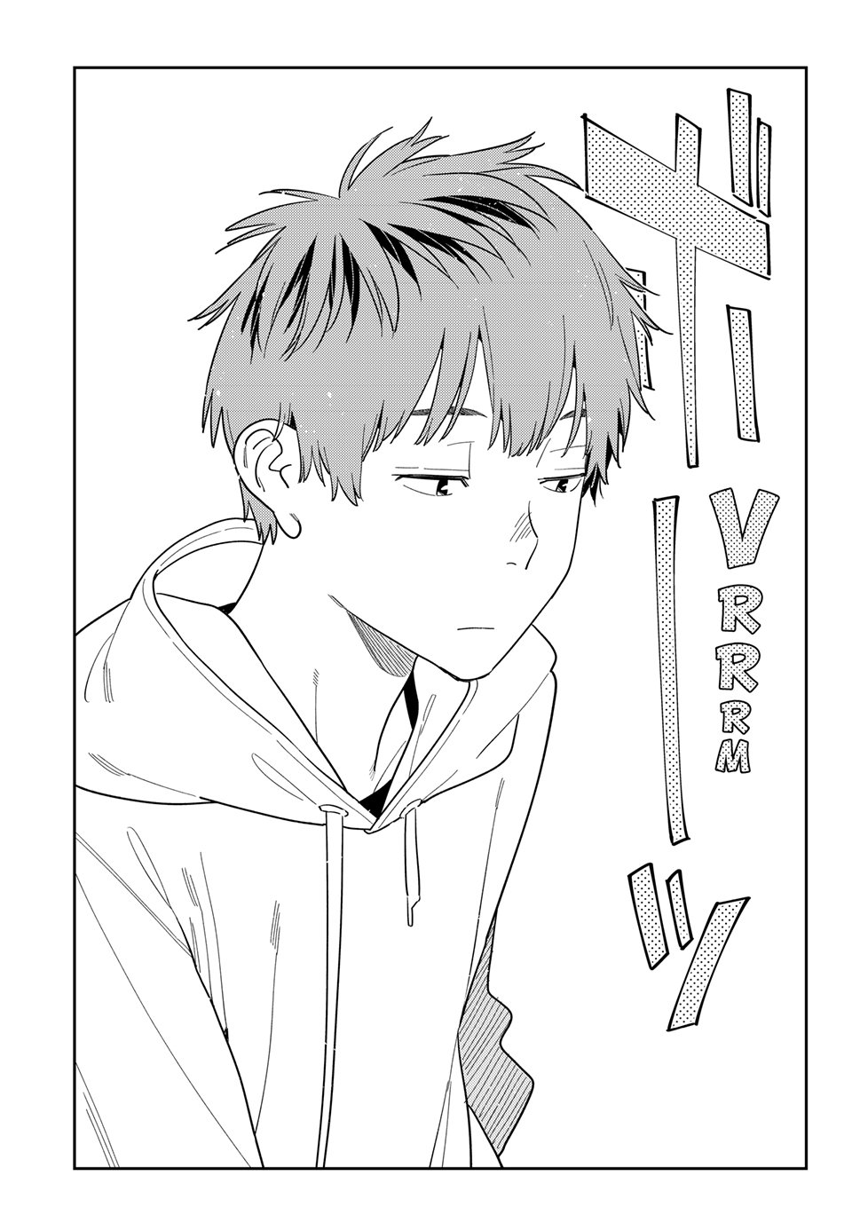 Rent A Girlfriend Manga Chapter 384 page 3 - Parting Ways with My Girlfriend (Part 1)