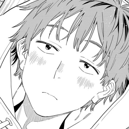 Rent A Girlfriend Manga Chapter 384 (Parting Ways with My Girlfriend (Part 1)) cover