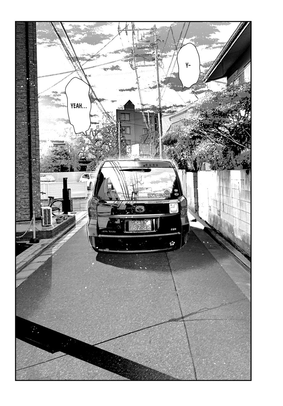 Rent A Girlfriend Manga Chapter 385 page 19 - Parting Ways with My Girlfriend (Part 2)