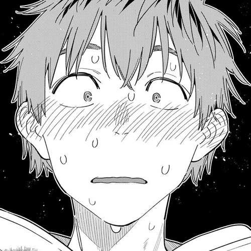 Rent A Girlfriend Manga Chapter 386 (The Boyfriend and the Kiss) cover