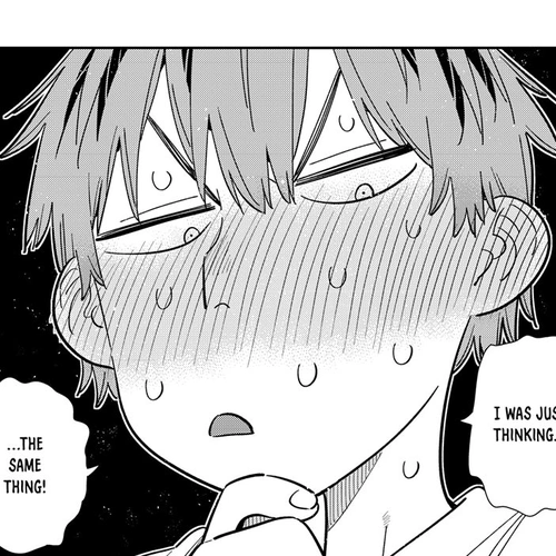 Rent A Girlfriend Manga Chapter 388 (The Two and The Kiss) cover