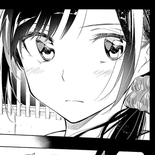 Rent A Girlfriend Manga Chapter 39 (The Chicken and The Girlfriend Part 3) cover