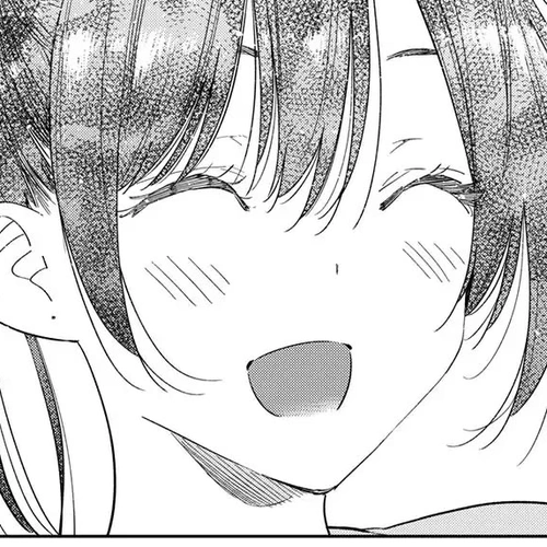 Rent A Girlfriend Manga Chapter 394 (My Girlfriend and Drawing The Line (Part 1)) cover