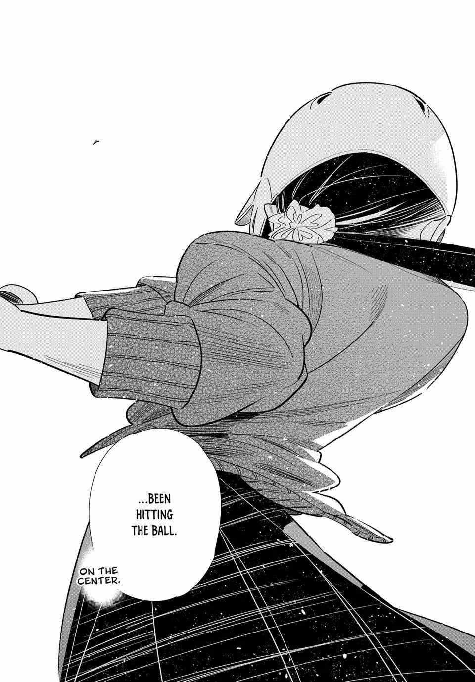 Rent A Girlfriend Manga Chapter 399 page 19 - The Boyfriend and His Daily Life (Part 2)