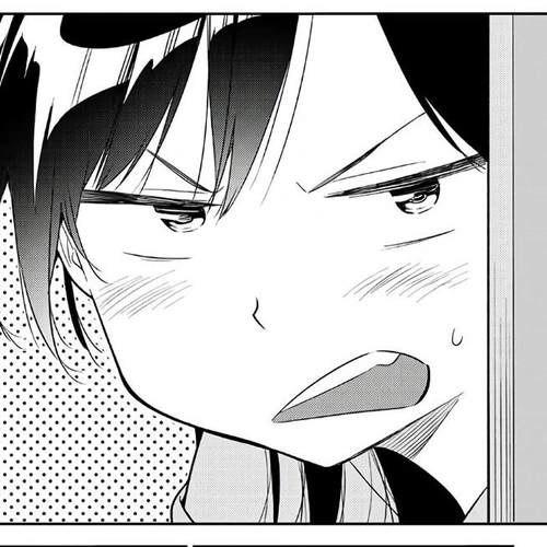 Rent A Girlfriend Manga Chapter 40 (The Girlfriend and the Panties) cover