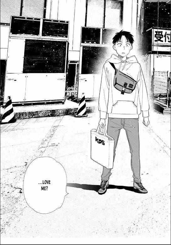 Rent A Girlfriend Manga Chapter 400 page 19 - My Girlfriend and The School Bag (Part 1)